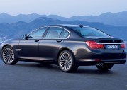 BMW 730d